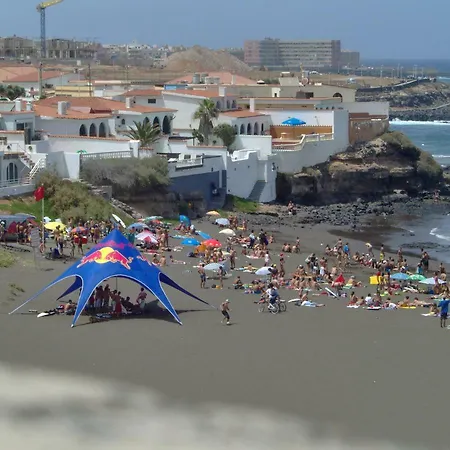 Gongora Vila Telde