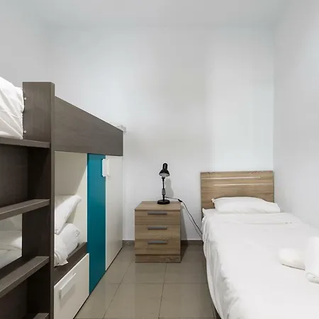 Gongora Vila Telde