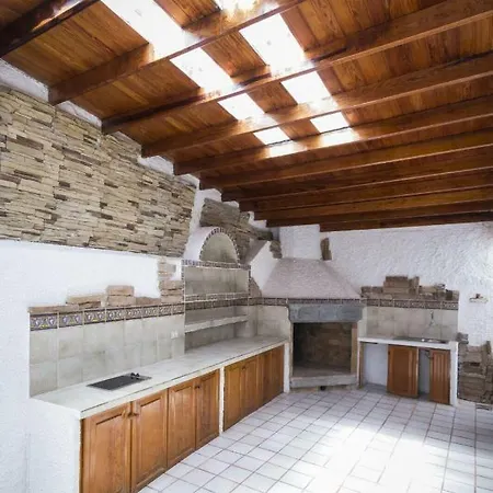 Villa Gongora