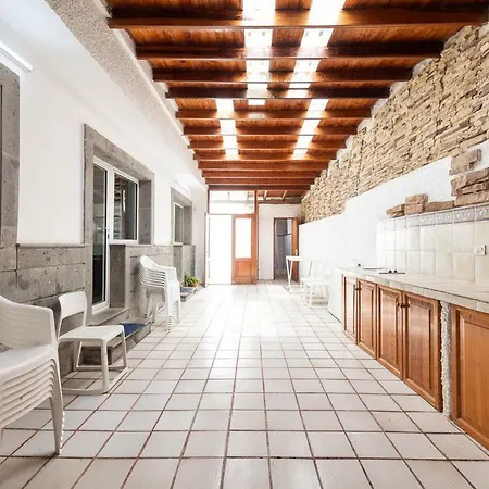 Gongora Villa Telde