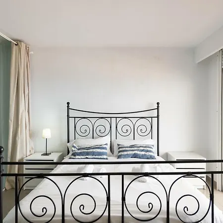 Villa Gongora Telde