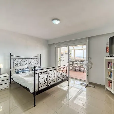 Gongora Villa Telde