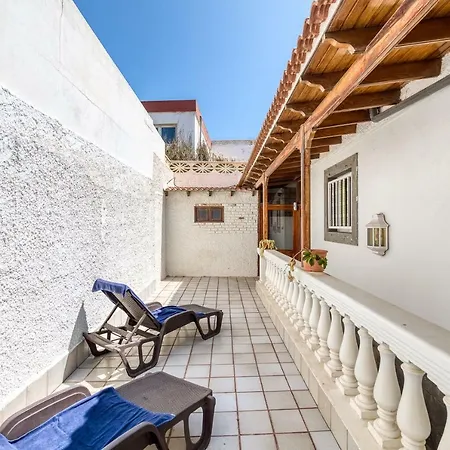 Gongora Villa