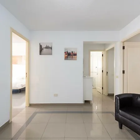 Villa Gongora Telde