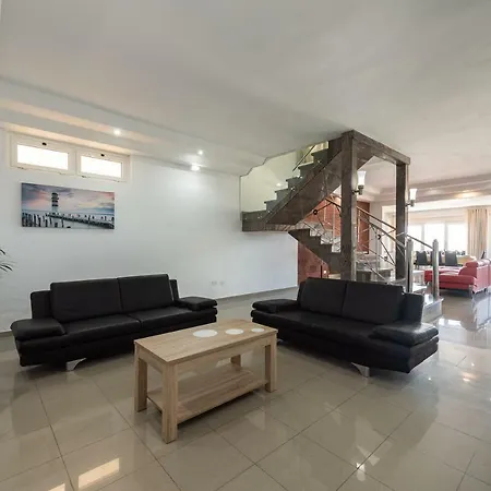 Gongora Villa