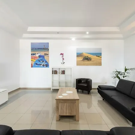 Gongora Villa *